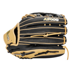 Wilson A2000 SuperSkin 1810 12.75" Baseball Glove: WBW1009731275: Image #428344