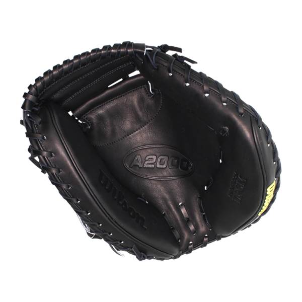 Wilson A2000 33" Catcher's Mitt (WTA2430PS33)