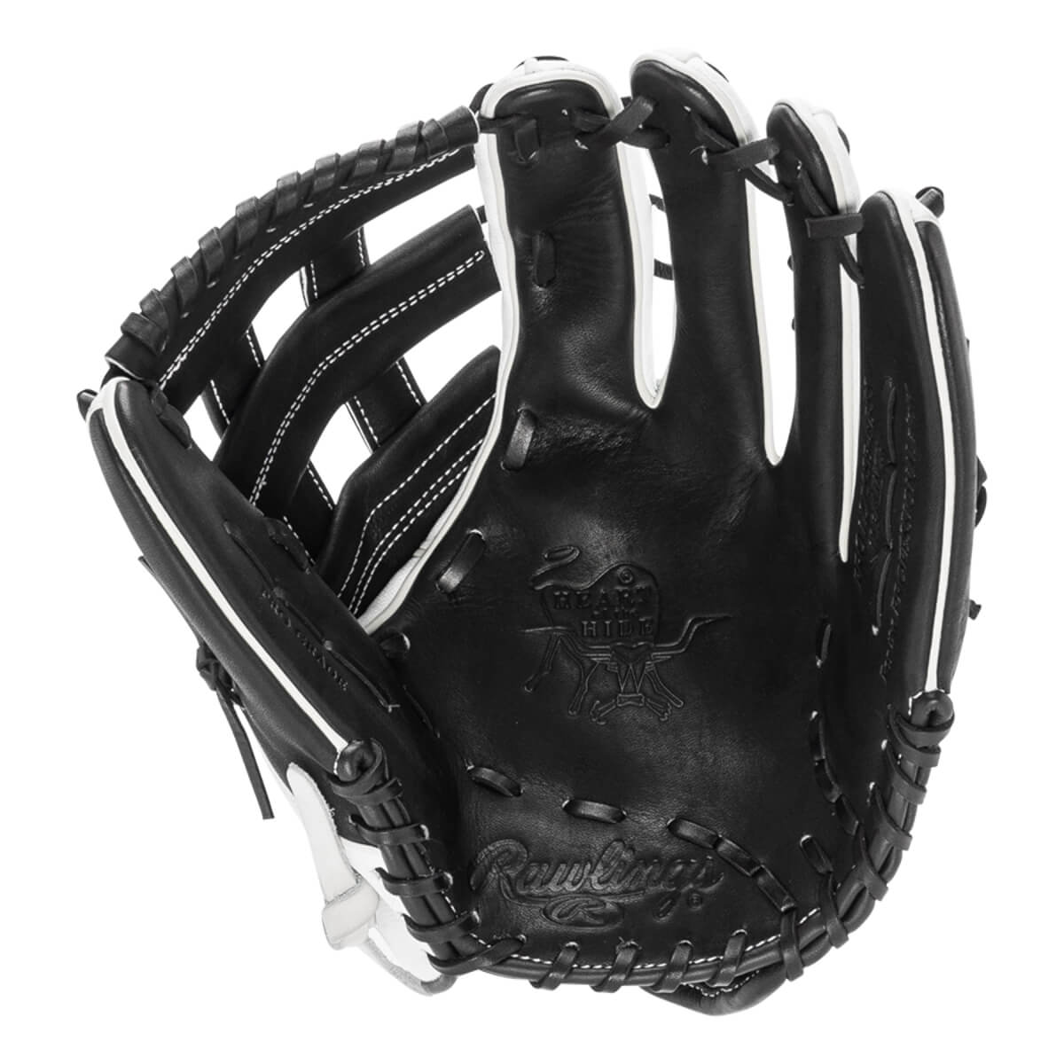 Rawlings Heart of the Hide Speed Shell 12.75" Fastpitch Softball Glove