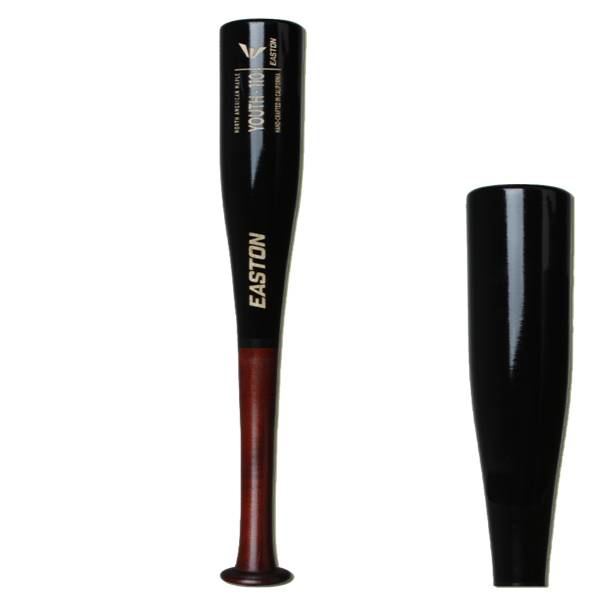 Easton Maple Wood Youth Baseball Bat: Y110 | JustBats.com