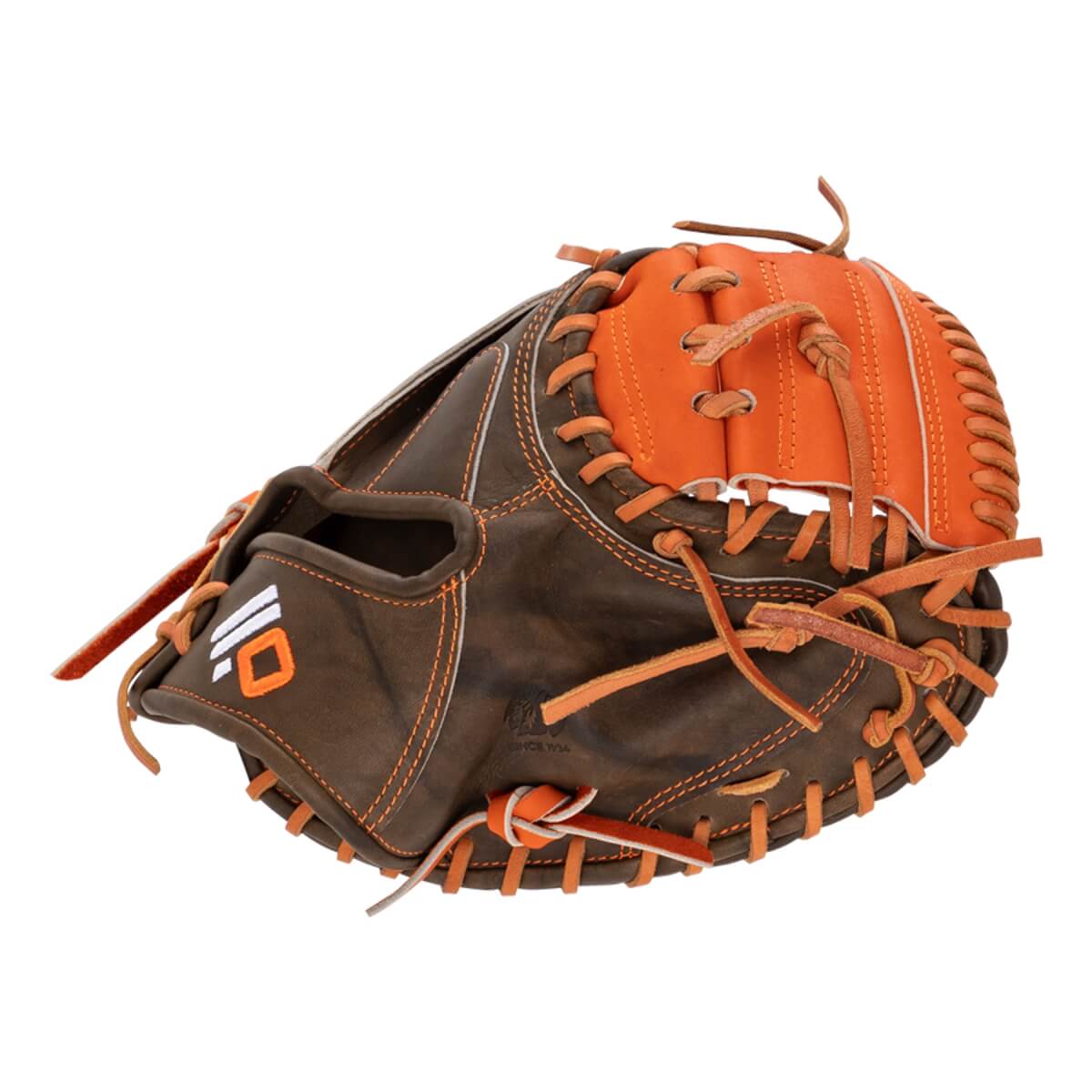 Nokona Hunting Season 33.5" Baseball Catcher's Mitt: HS3350C: Image #453645