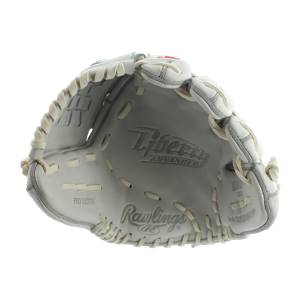 Rawlings Liberty Advanced 12" Fastpitch Softball Glove: RLA120: Image #311749