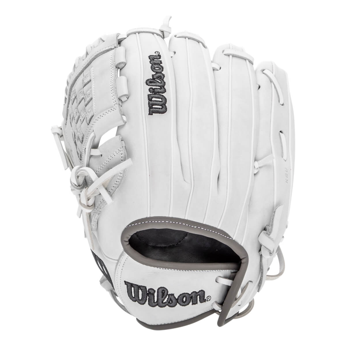 Wilson A1000 P12 12" Fastpitch Softball Glove: WBW10259212: Image #448902