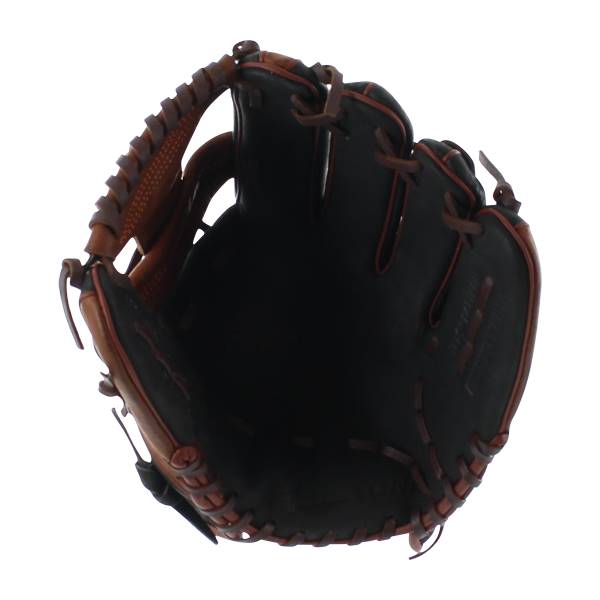 Easton Prime 11.5" Baseball Glove: PME1150BKMO: Image #312200