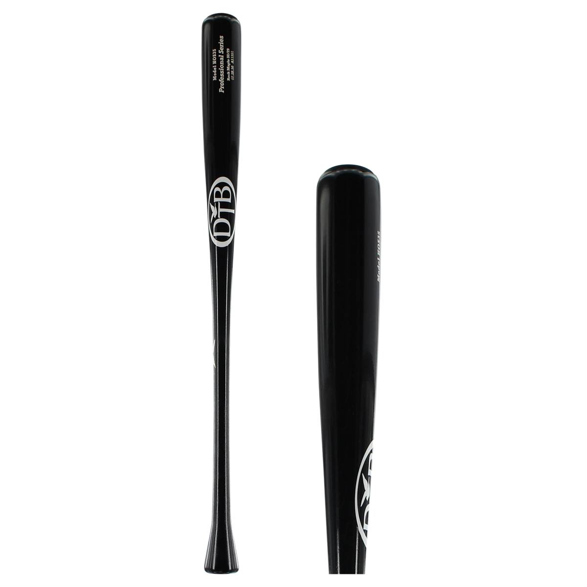 Dove Tail Bats Eric Hosmer Maple Wood Baseball Bat HOS35 | JustBats.com