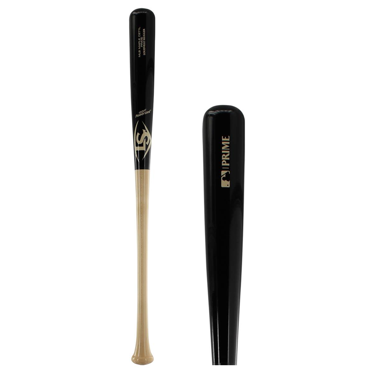 Louisville Slugger Prime C271 Maple Wood Baseball Bat