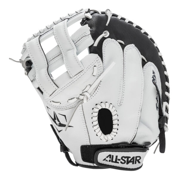 All Star Future Star 34" Fastpitch Softball Catcher's Mitt: CMW-FS-A: Image #437854