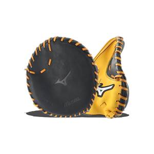 Mizuno Classic Pro Pancake Training Glove: GXT3A: Image #316680