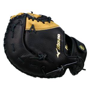 Mizuno Prospect Series: GXF100 First Base Mitt: Image #279457