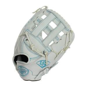 Louisville Slugger XENO 12.5" Fast Pitch Softball Glove: WTLXNRF19125: Image #371724