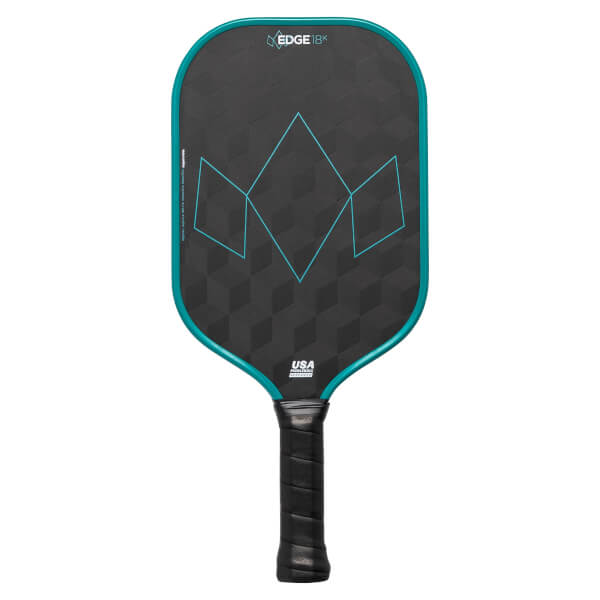 Diadem Edge 18K Power Carbon Fiber Pickleball Paddle: Image #441359