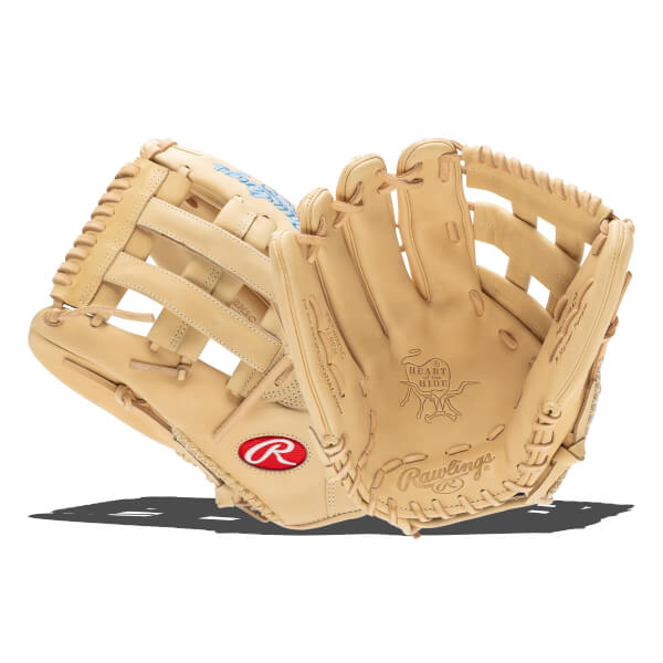Rawlings Heart of the Hide Bryce Harper 13" Baseball Glove: PROBH3C: Image #439941