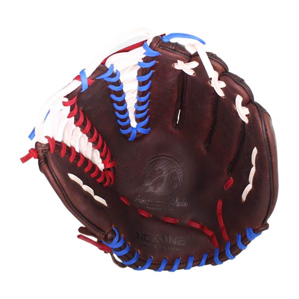 Nokona X2 POP 12.50" Baseball Glove: X2-7POP: Image #386517