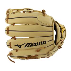 Mizuno Pro 11.5" Baseball Glove: GMP2-400R: Image #314101