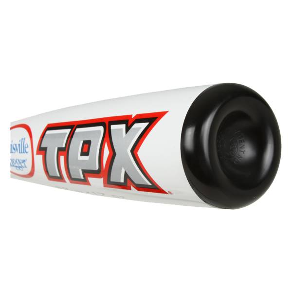 Louisville Slugger TPX Omaha 10 2 5/8" Coach Pitch Baseball Bat CP116