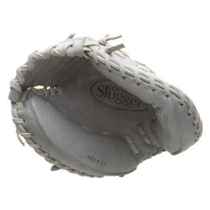 Louisville Slugger HD9 Series: Catcher's Mitt FGHD14-GYCM1: Image #299641