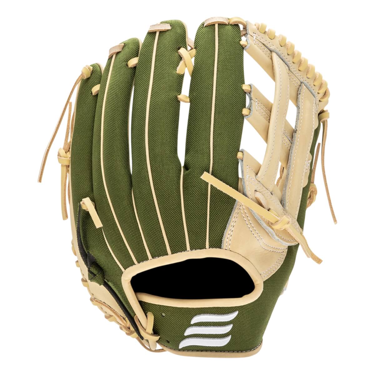 Emery Batch Zero Cordura 12.75" Baseball Glove: EGC1275OGC: Image #438044