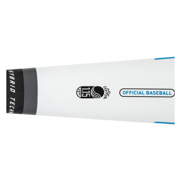 TRUE T1X -10 USSSA Baseball Bat: UT-T1X-20-10: Image #417040