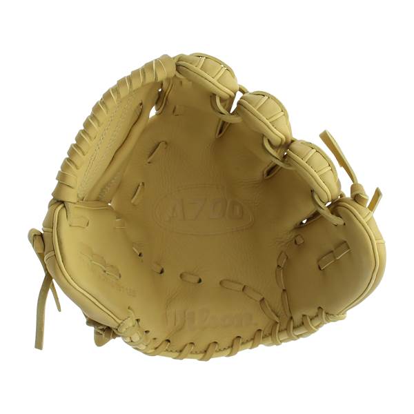 Wilson A700 11.25" Youth Baseball Glove: WTA07RB191125: Image #371450