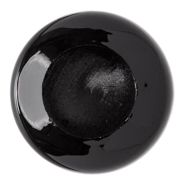 Victus Maple Wood One Hand Training Bat: VTWM1HT-BK: Image #409844