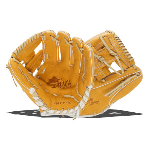 Marucci Acadia 11.25" Youth Baseball Glove: MFG2AC42A2-MS/CM: Image #436769