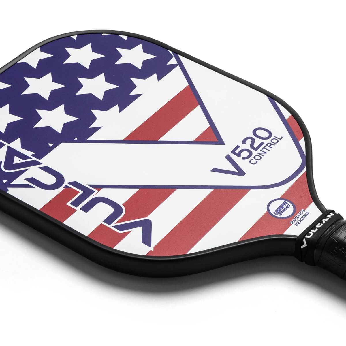Vulcan V520 Composite Pickleball Paddle : Image #432674
