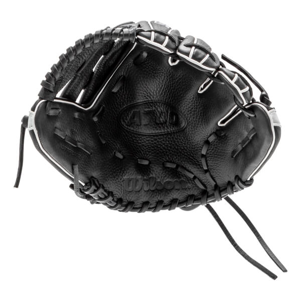 Wilson A700 12" Fastpitch Softball Glove: WBW10146612: Image #449355