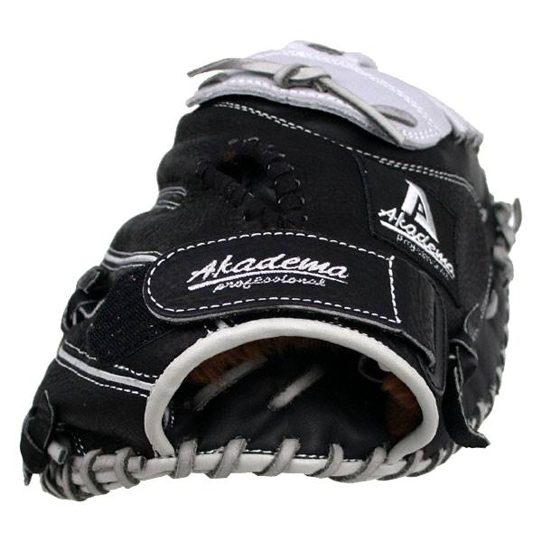 Akadema 34" Fastpitch Softball Catcher's Mitt AEA65