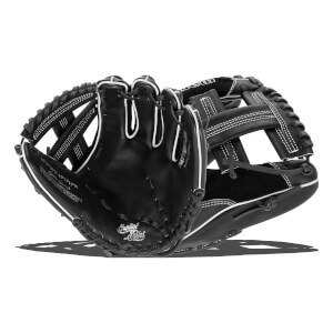 Marucci Capitol C-Type 11.5" Baseball Glove: MFG3CPSE2A4-BK: Image #445714
