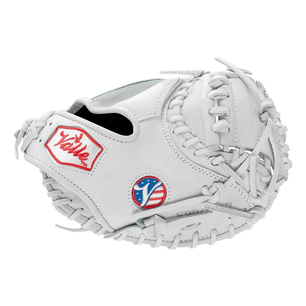 Valle Eagle Pro 27" Catcher's Training Mitt: PRO27: Image #431253
