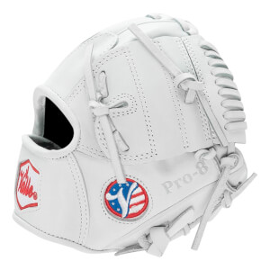 Valle Eagle PRO 8" Infield Training Glove: PRO8: Image #431224