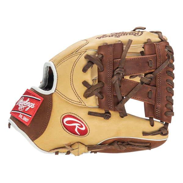 Rawlings HOH Mark of a Pro 11.25