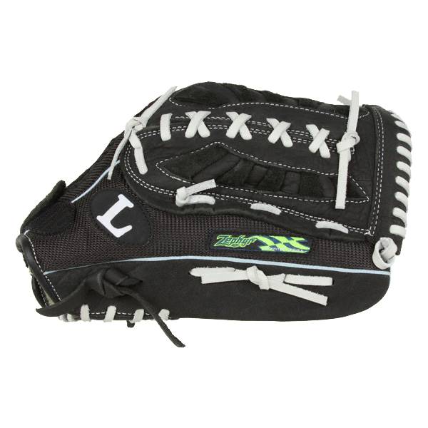 Louisville Slugger TPS Zephyr Fastpitch Series: Z1301 Fastpitch: Image #289553