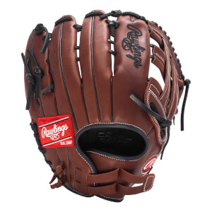 Rawlings R9 13.5" Slow Pitch Softball Glove: R9SP135-6DB: Image #418342