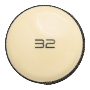 Warstic Bonesaber BBCOR Baseball Bat: MBBSR23WH3: Image #427809