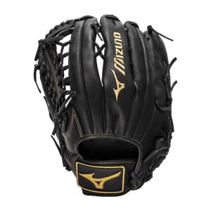 Mizuno MVP Prime 12.75" Baseball Glove: GMVP1275P4: Image #408450