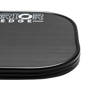 Diadem Warrior Edge Carbon Fiber Pickleball Paddle: Image #462206