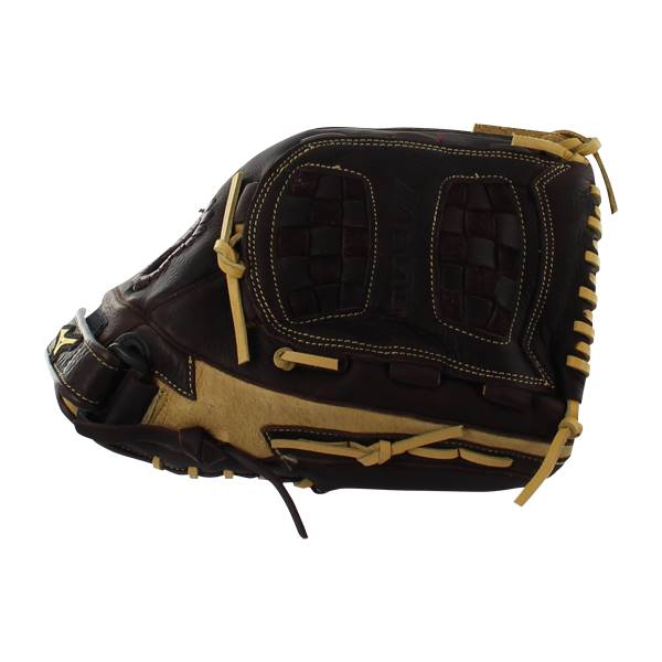 Mizuno Franchise 14" Slow Pitch Softball Glove GFN1400S2