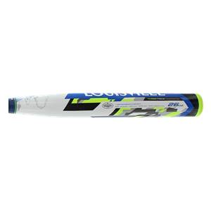 Louisville Slugger Z4 End Load USSSA Slow Pitch Softball Bat