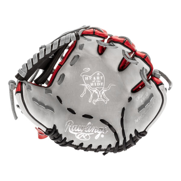 Rawlings Heart of the Hide 11.5'' Custom Baseball Glove: PROYPT11-7: Image #454306