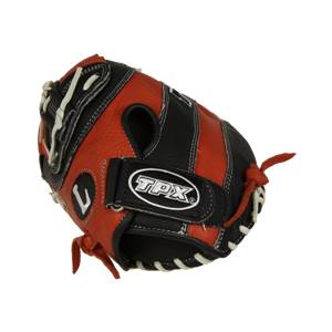 Louisville Slugger TPX Omaha Select Series: OSLFB First Base Mitt: Image #292658