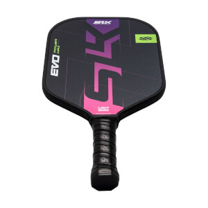 Selkirk SLK EVO Power Max Carbon Fiber Pickleball Paddle: Image #446959