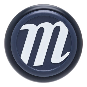 Marucci Fractal BBCOR Baseball Bat: MCBFR: Image #445356