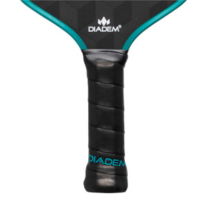 Diadem Edge 18K Carbon Fiber Pickleball Paddle: Image #441454
