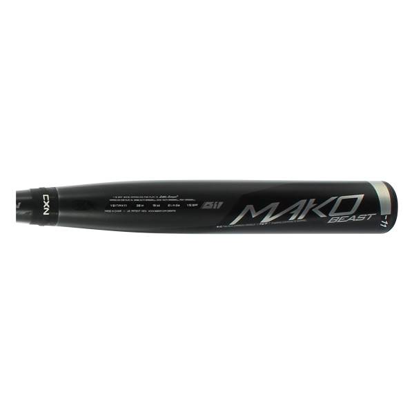 Easton MAKO BEAST -11 2 1/4