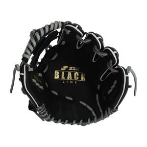 SSK Black Line 11.5" Baseball Glove: S20BLIW: Image #382284