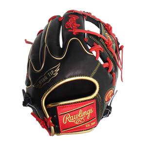 Rawlings Heart of the Hide 11.75" Baseball Glove: PRO205W-2BG: Image #389678