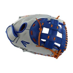 Easton MAKO College Custom Series Exclusive Fastpitch Softball Glove: UFFPCM Catcher's Mitt: Image #308859