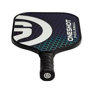 Oneshot Pickleball Paddle Bundle Starter Set: Image #408961