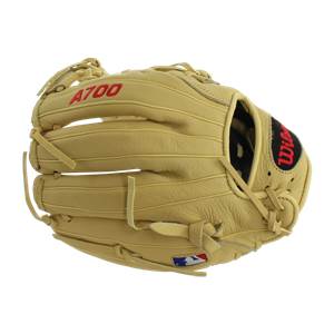 Wilson A700 12.00" Youth Baseball Glove: WTA07RB1912: Image #371456